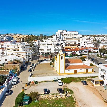Seaview Apartment - Estrela Da Luz**** Ngoại thất bức ảnh