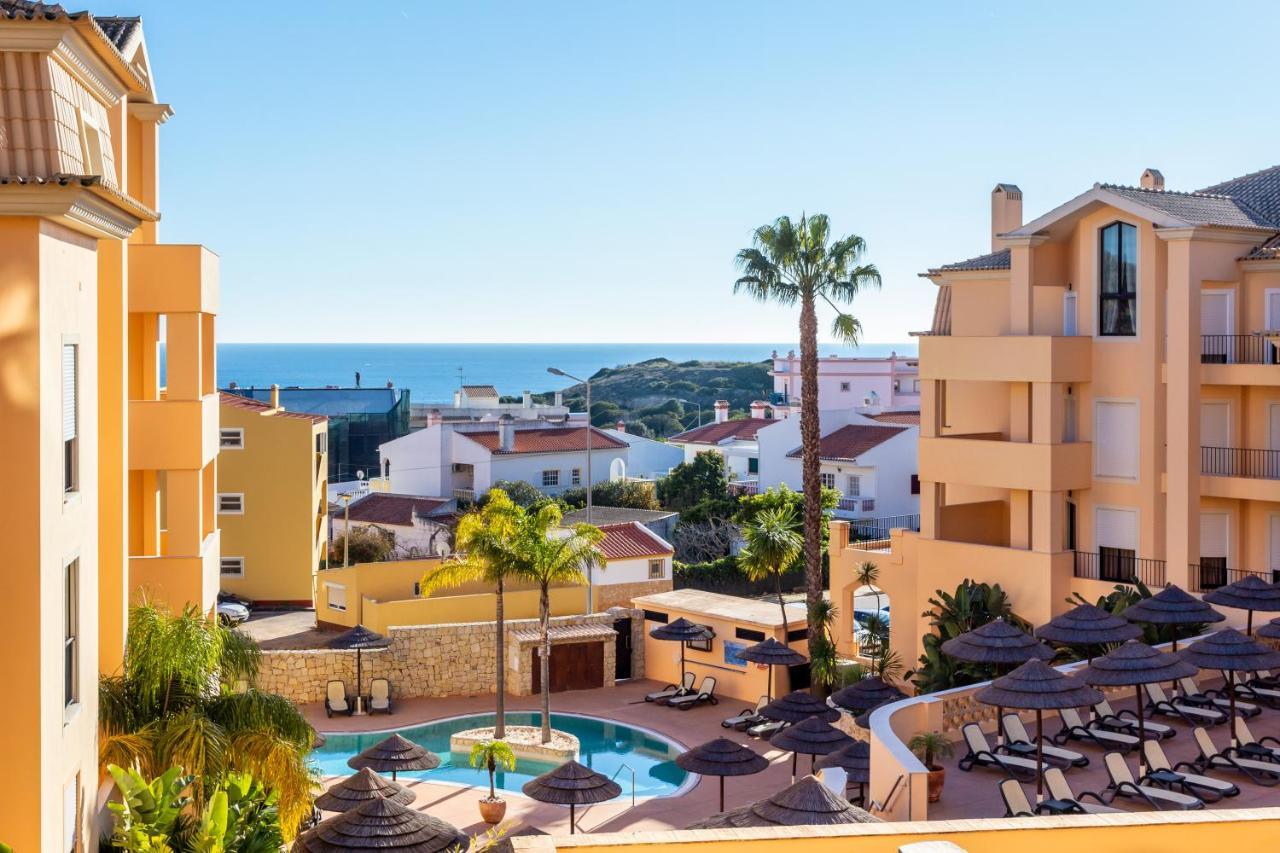 Seaview Apartment - Estrela Da Luz**** Ngoại thất bức ảnh