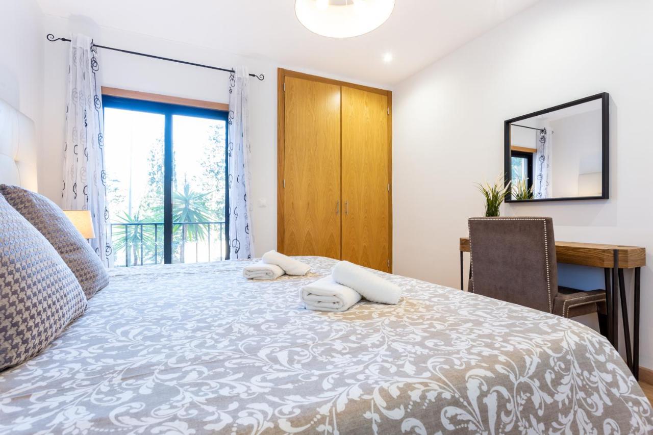 Seaview Apartment - Estrela Da Luz**** Ngoại thất bức ảnh