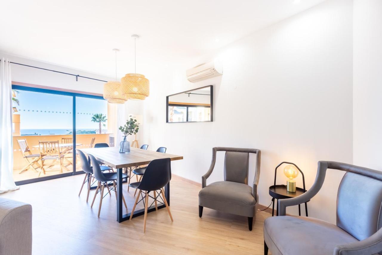 Seaview Apartment - Estrela Da Luz**** Ngoại thất bức ảnh
