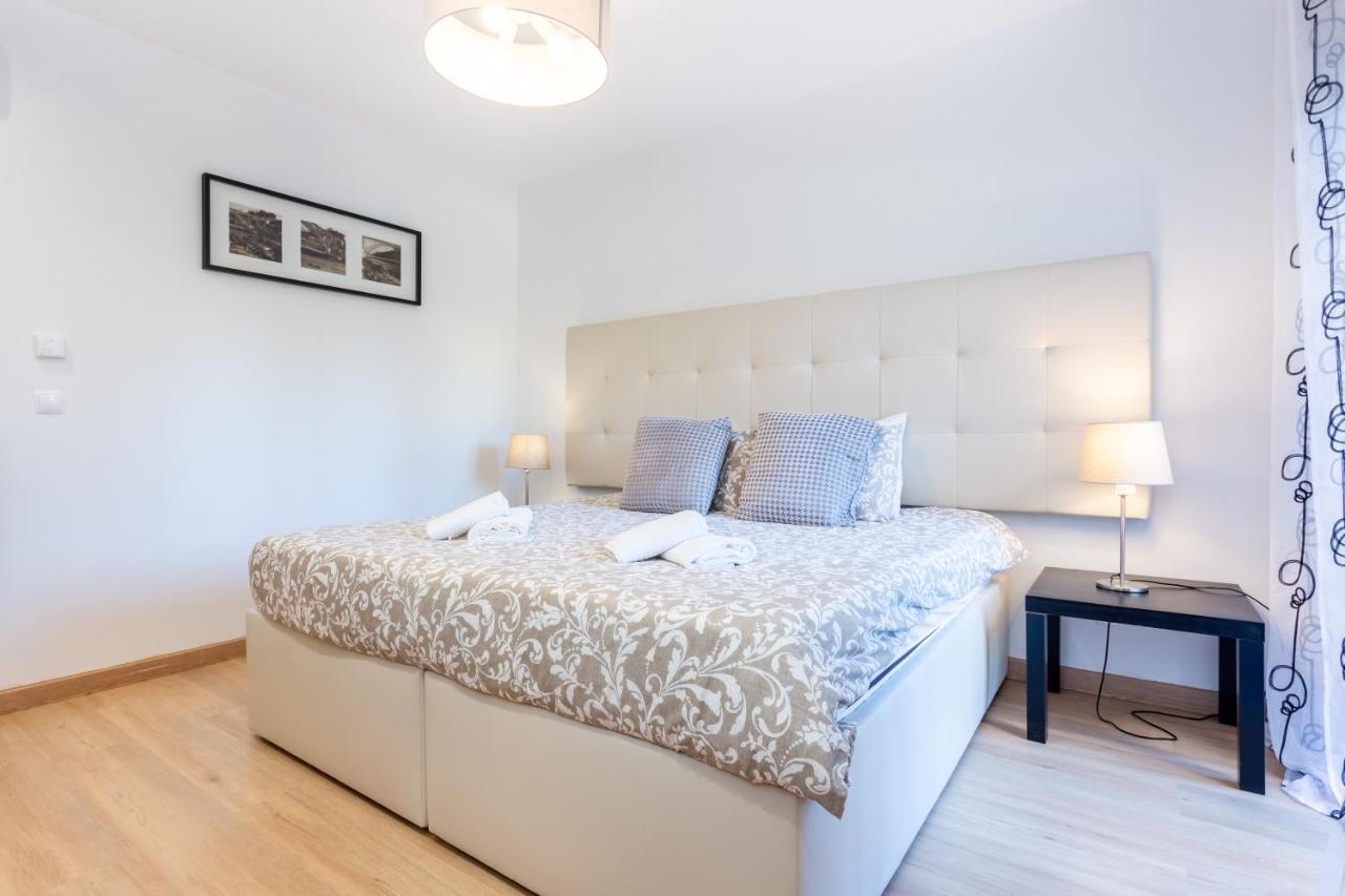 Seaview Apartment - Estrela Da Luz**** Ngoại thất bức ảnh