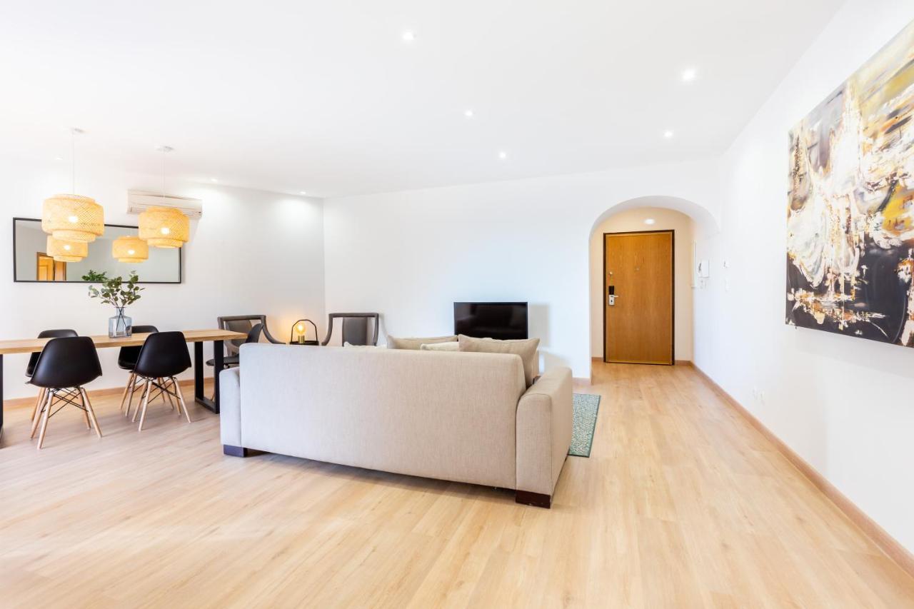 Seaview Apartment - Estrela Da Luz**** Ngoại thất bức ảnh