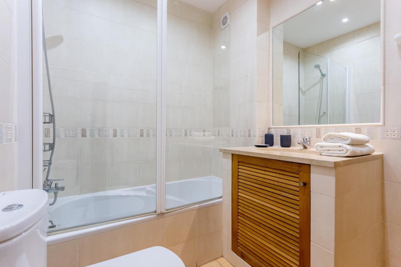Seaview Apartment - Estrela Da Luz**** Ngoại thất bức ảnh