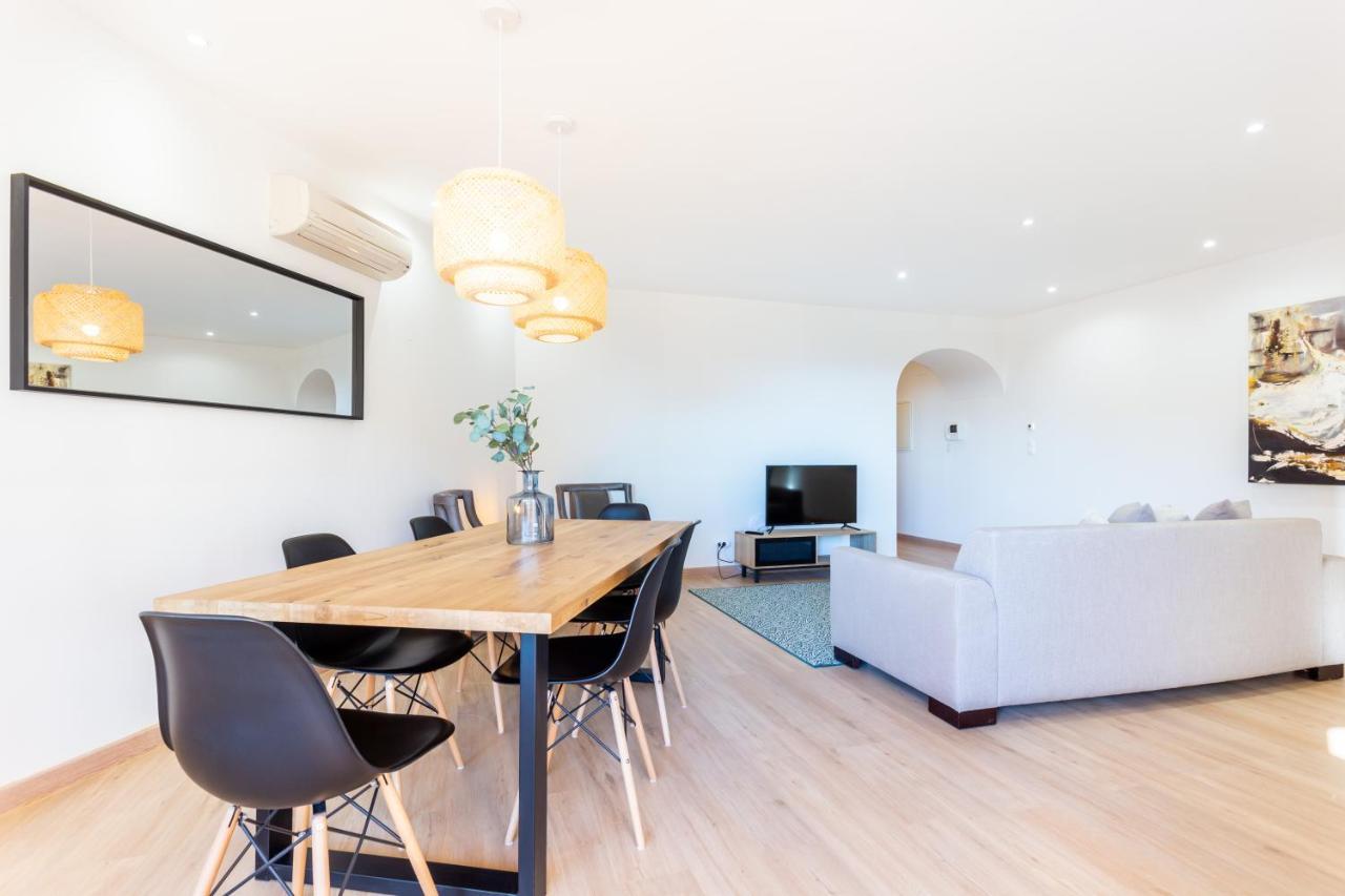 Seaview Apartment - Estrela Da Luz**** Ngoại thất bức ảnh
