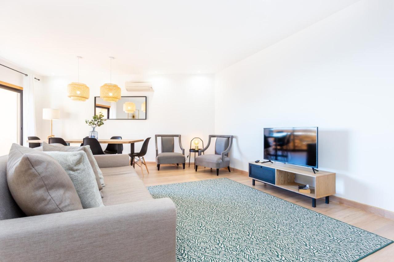Seaview Apartment - Estrela Da Luz**** Ngoại thất bức ảnh