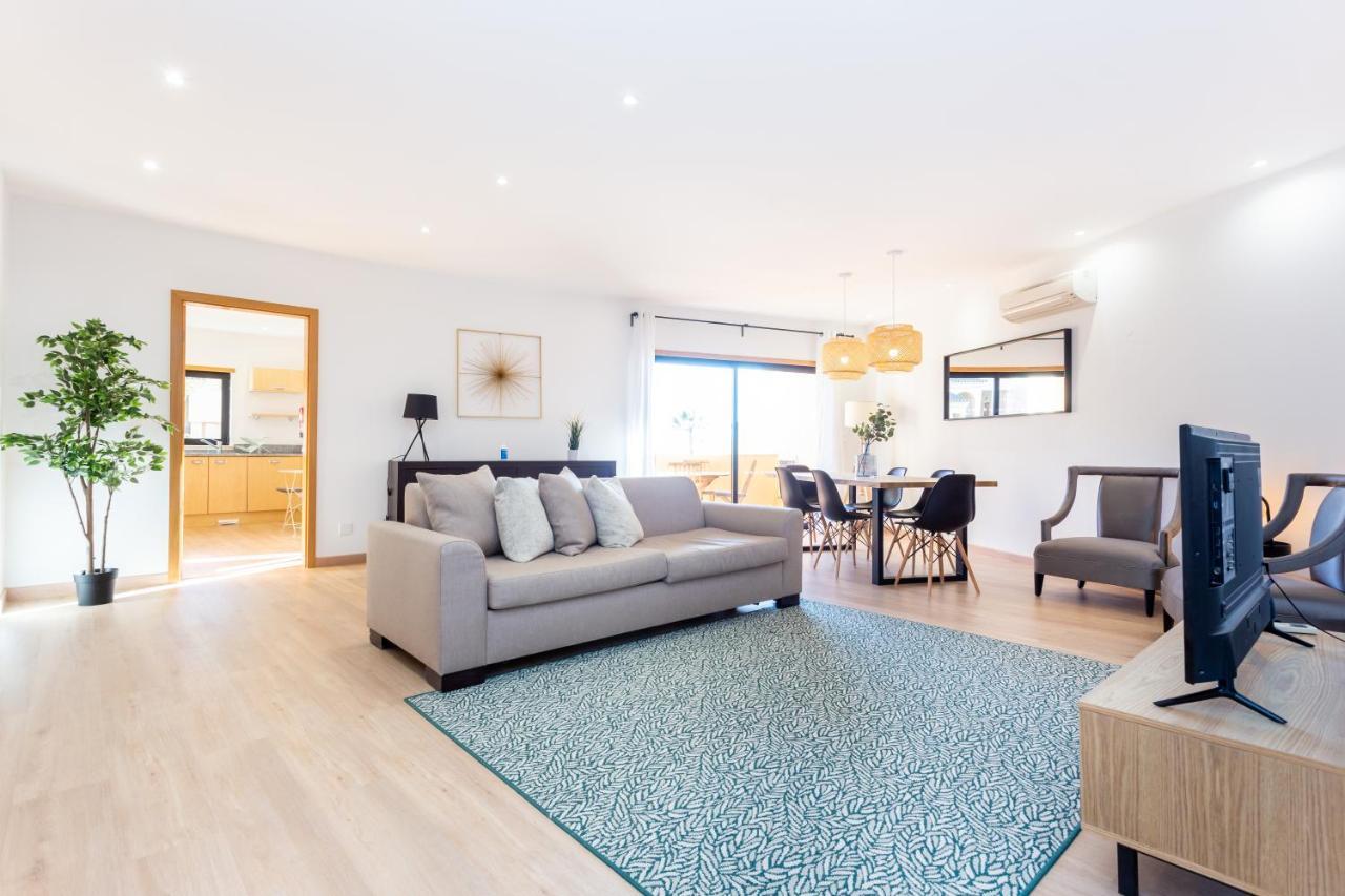 Seaview Apartment - Estrela Da Luz**** Ngoại thất bức ảnh