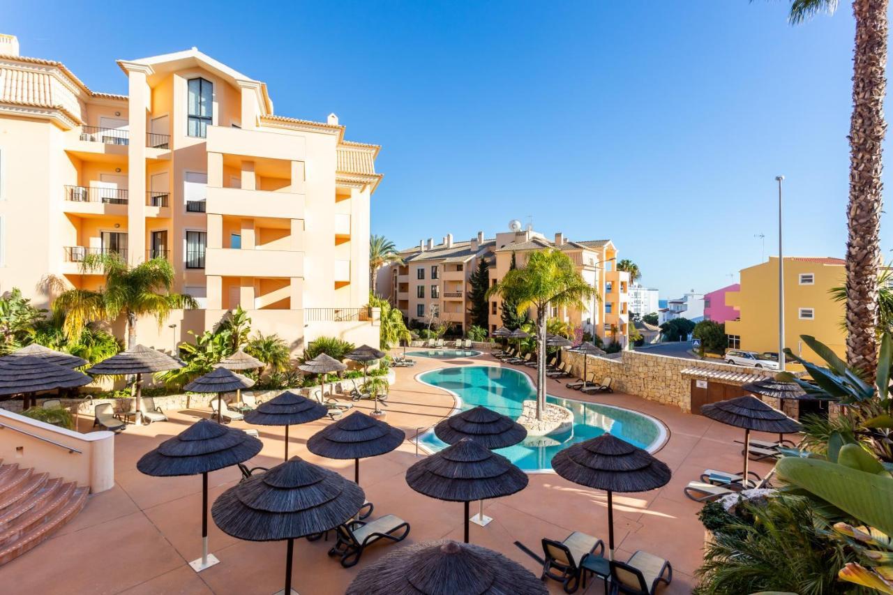Seaview Apartment - Estrela Da Luz**** Ngoại thất bức ảnh