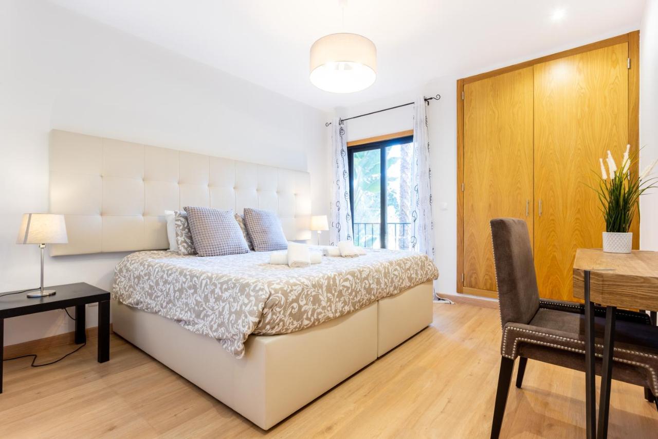 Seaview Apartment - Estrela Da Luz**** Ngoại thất bức ảnh