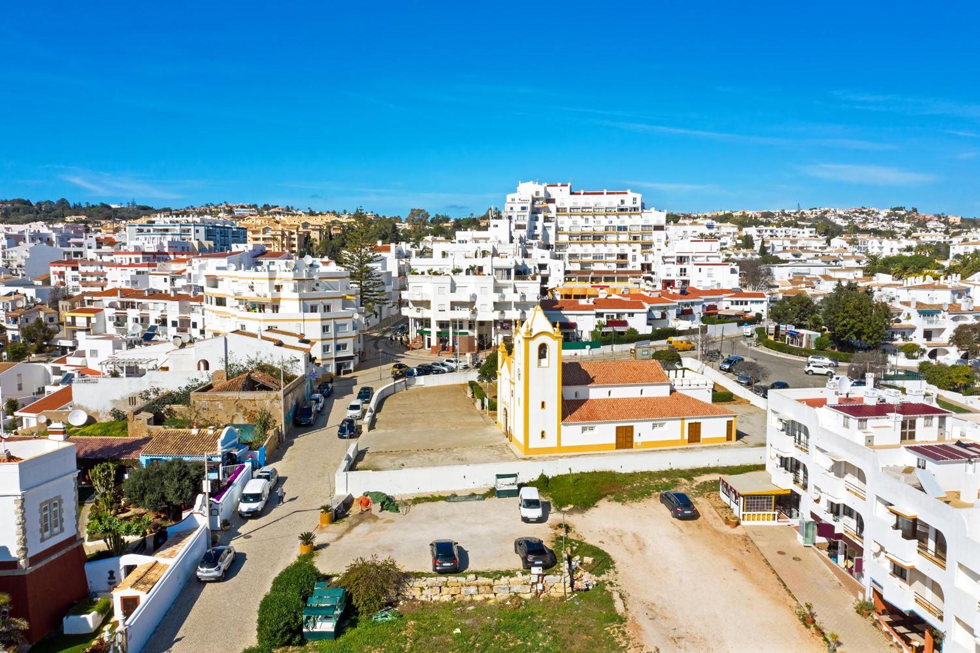 Seaview Apartment - Estrela Da Luz**** Ngoại thất bức ảnh